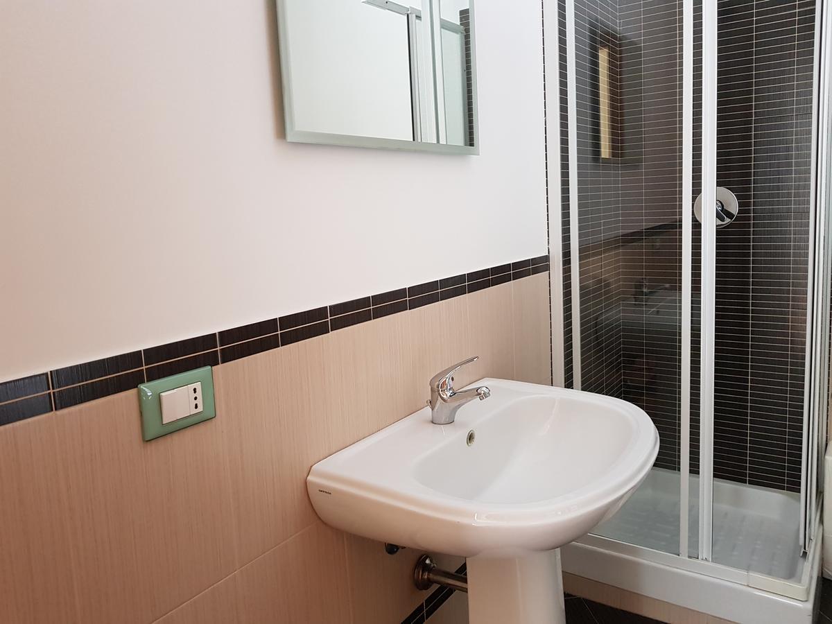 Camera Tripla con Bagno Privato
